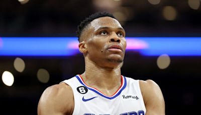 Clippers Trade Russell Westbrook to Jazz