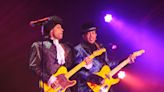 Prince tribute show ‘Purple Reign’ moving from Tropicana to Planet Hollywood