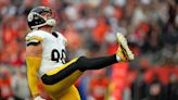 T.J. Watt Explains the One Elusive Milestone He Desperately Wants to Achieve