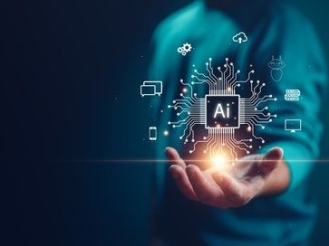 AI Revolution 'On the Doorstep:' The 'Tidal Wave' Is Well Underway, Analyst Says