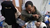 Israel launches strikes on Gaza as war resumes after truce with Hamas expires