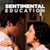 Sentimental Education