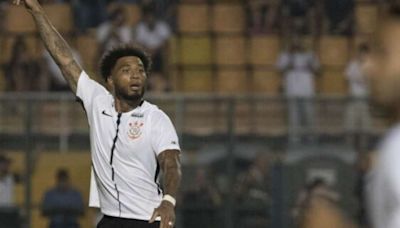 Kazim, ex-Corinthians, vai trabalhar na base do Arsenal