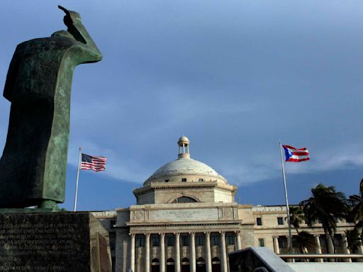 Joe Biden wins Democratic primary in Puerto Rico