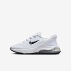 Nike Air Max 270 GO GS [DV1968-103] 大童 休閒鞋 運動 氣墊 透氣 緩震 舒適 白黑