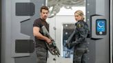 ‘Divergent’ Author Says Film Franchise ‘Feels Complete’ Despite Scrapped Ending: ‘The Movies Were Taking a Different Track Than the...