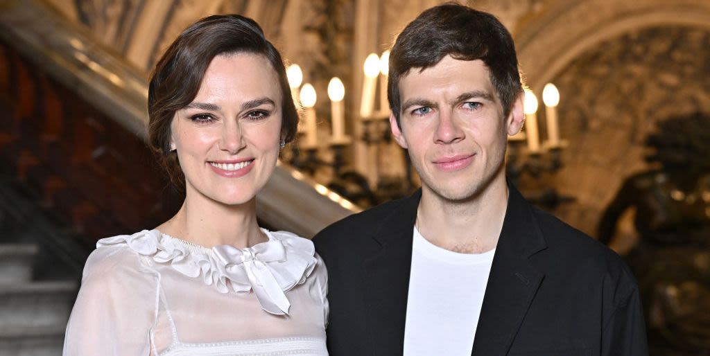 Keira Knightley and James Righton’s Complete Relationship Timeline