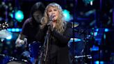 Stevie Nicks’ Grand Rapids concert rescheduled for illness