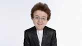 Keenan Cahill, YouTube creator who made videos lip-syncing with celebrities, dies at 27