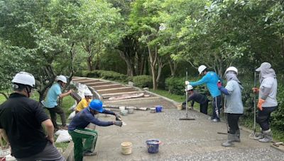 桃園角板山行館7月開放戶外景觀 全區迎客時間曝光