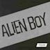 Alien Boy