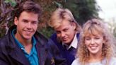 Kylie Minogue's Neighbours co-stars now - from drug addiction to Hollywood hits