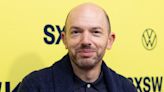 Paul Scheer Is Most Nervous About Sharing This Part of His New Book (Exclusive)