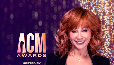 Reba McEntire talks 59th ACM Awards show, country's global growth and its female stars
