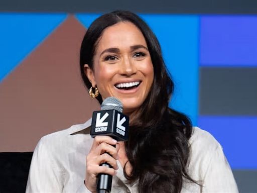 Meghan Markle bullying allegations revived by Chrissy Teigen’s strawberry jam promo