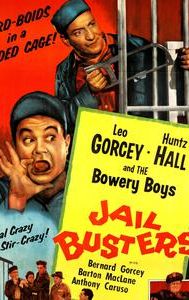 Jail Busters