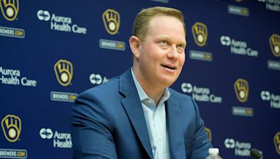 How Brewers' Pat Murphy's Joke Almost Sparked Blockbuster Trade