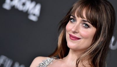 Dakota Johnson Wasn't Aware She Was 'Overdosing On Caffeine' By Guzzling This Popular Drink