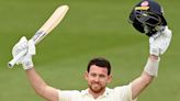 County Championship: Ryan Higgins hits maiden 200 as Middlesex and Glamorgan draw