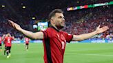 Albania convirtió ante Italia el gol más rápido en la historia de la Eurocopa - El Diario NY