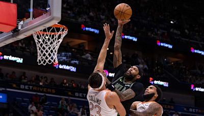 How a New Orleans Pelicans Brandon Ingram Trade With Spurs Could Look