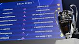 UEFA scraps tradition and turns to tech for future Champions League draws