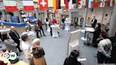 Germany's citizenship reform takes effect – DW – 06/25/2024