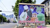 Corea del Norte sufre el brote de una enfermedad infecciosa en medio de la batalla del COVID-19