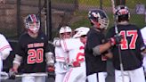 Fairfield Prep lacrosse shuts out New Canaan in second half of showdown between top two teams in CT