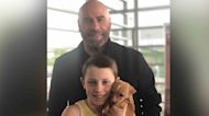 John Travolta's Son Benjamin Adopts Dog From Betty White Oscars Tribute: 'A Magical Ending'