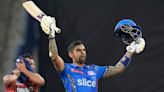 South Africa pacer demands Suryakumar Yadav's DNA test after MI star equals Rahul, goes a step closer to Rohit, Kohli