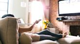 New Study Finds Watching This Many Hours of TV a Day May Help Prevent Heart Disease