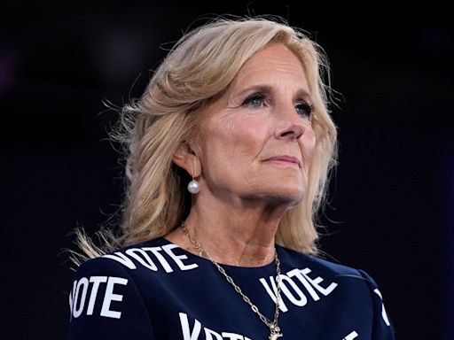 Jill Biden’s Dilemma: Is Pressing Ahead Still the Loving Thing to Do?