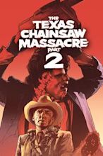 Texas Chainsaw Massacre 2