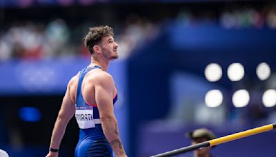 The French Pole Vaulter Who Went Viral For Knocking The Bar Off With His Bulge Spoke Out About The Mishap