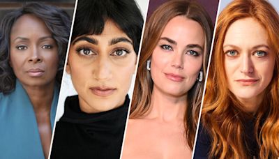 Netflix’s ‘His & Hers’ Adds Crystal Fox, Sunita Mani, Rebecca Rittenhouse And Marin Ireland