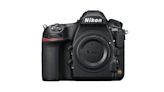 Save $200 on the Nikon D850: An impressive DSLR camera for professionals