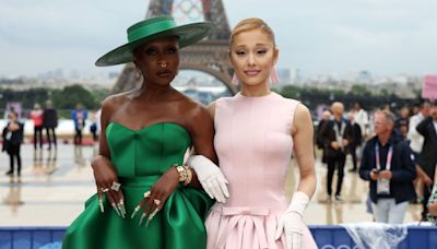 The 2024 Paris Olympics Opening Ceremony is Basically a Celebrity Fashion Runway
