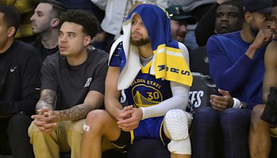 Consequences of Warriors Not Moving Up in NBA Draft Revealed