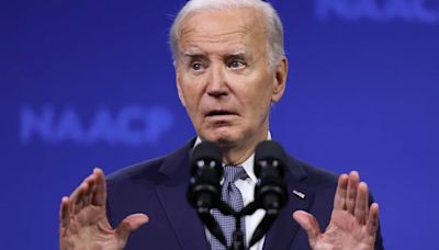 La carta que envió Joe Biden por los 30 años de la AMIA: “El silencio es complicidad, yo no me callaré y Estados Unidos no guardará silencio”