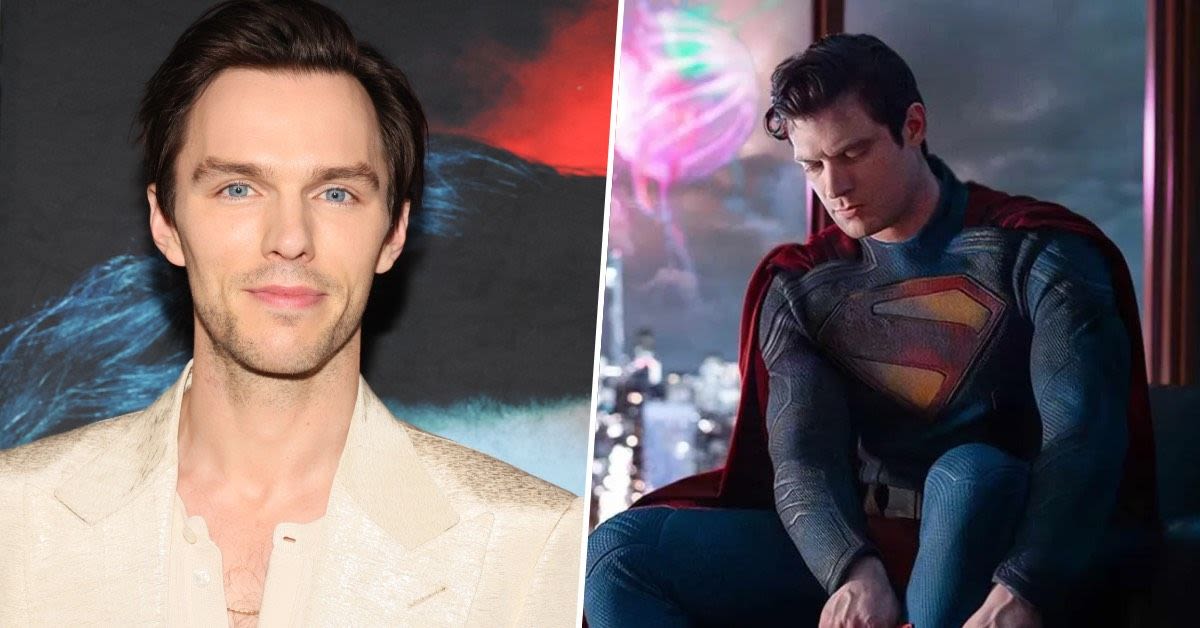 James Gunn has an update on Superman production as one key actor wraps filming