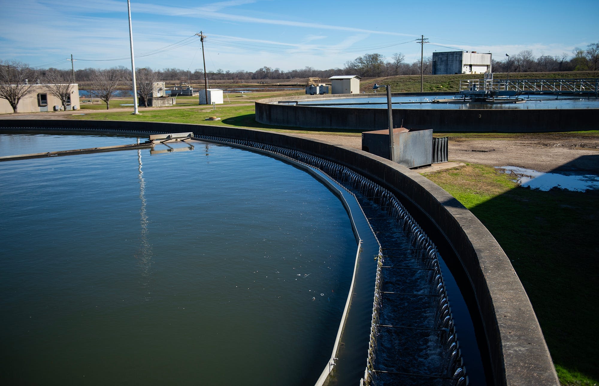 EPA investigations clears MDEQ, MSDH of discrimination claims in funding Jackson Water System