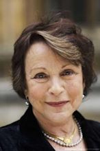 Claire Bloom