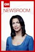 CNN Newsroom With Fredricka Whitfield