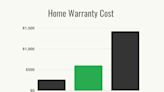 How Much Does a Home Warranty Cost?