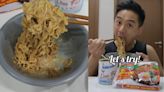 Bizarre! Singapore Man Adds Milkmaid To Noodles In Viral Video