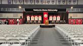 Valdosta State University announces changes to Saturday graduation