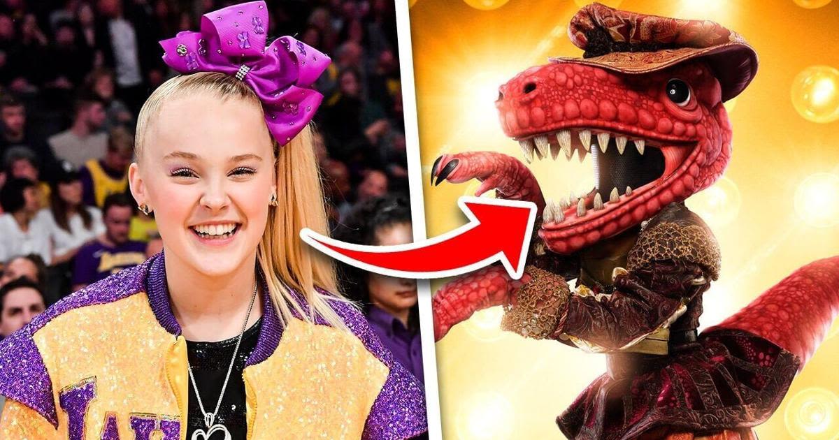 14 Jojo Siwa Facts that Will totally blow your mind