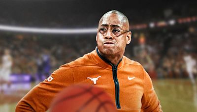 Texas basketball loses talented 4-star incoming freshman