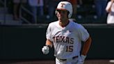 Texas baseball team bested by LSU strikeouts, homers in Astros Foundation College Classic